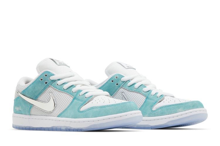 Nike SB Dunk Low April Skateboards