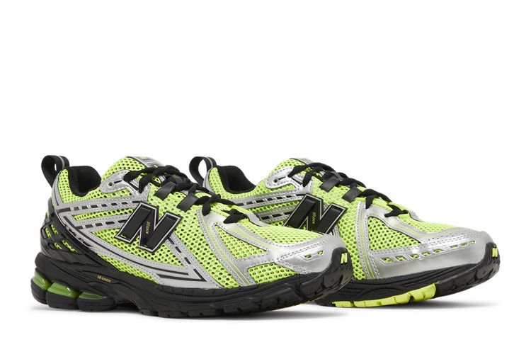 New Balance 1906R Volt Black - M1906RCG