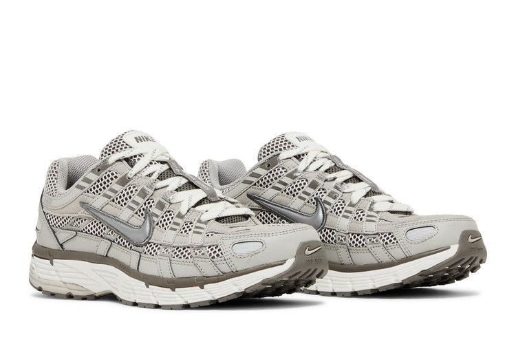 Nike P-6000 Light Iron Ore - FN6837-012