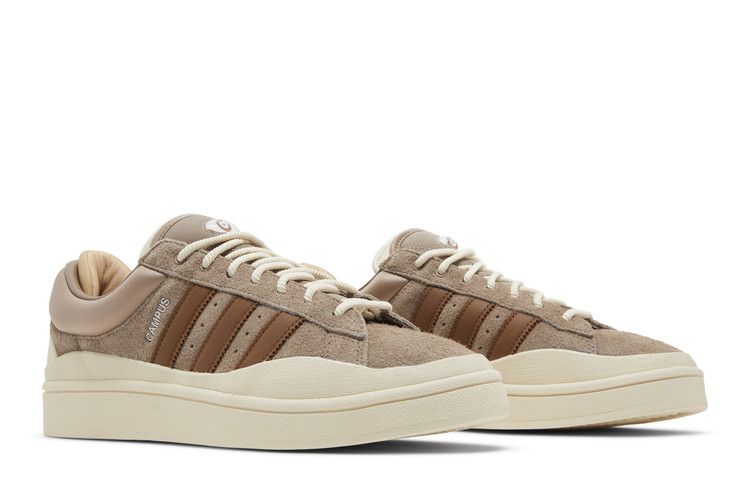 Adidas Campus Bad Bunny Brown