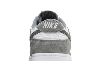 Nike Dunk Low Smoke Grey Gum 3M Swoosh