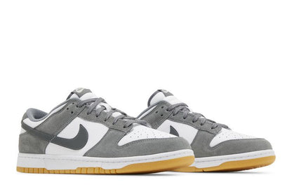 Nike Dunk Low Smoke Grey Gum 3M Swoosh