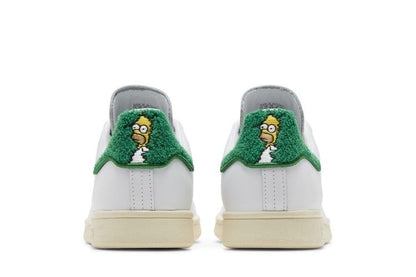 Adidas Stan Smith Homer Simpson