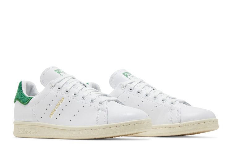 Adidas Stan Smith Homer Simpson