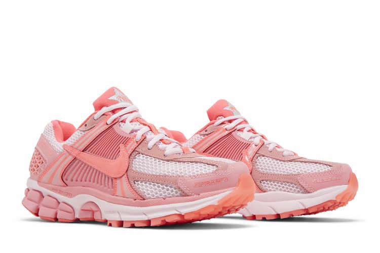 Nike Zoom Vomero 5 Coral Chalk Hot Punch - FQ0257-666