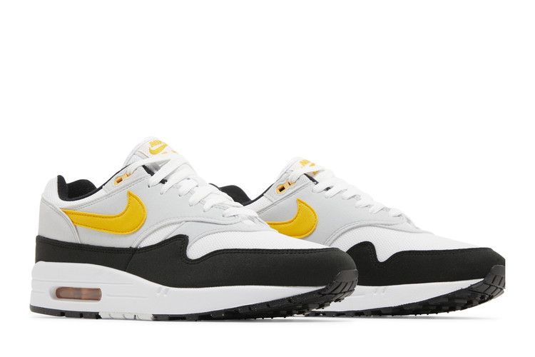 Nike Air Max 1 White University Gold - FD9082-104