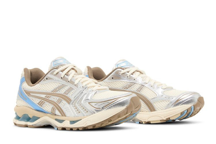 ASICS Gel-Kayano 14 Cream Pepper - 1202A056-113