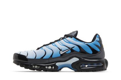 Nike Air Max Plus Blue Gradient