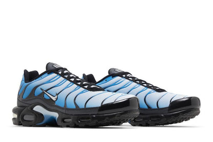 Nike Air Max Plus Blue Gradient