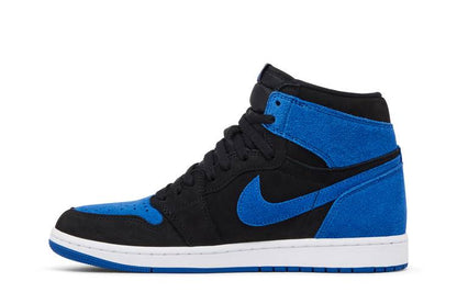 Air Jordan 1 Retro High OG Royal Reimagined