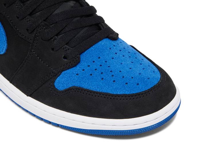 Air Jordan 1 Retro High OG Royal Reimagined