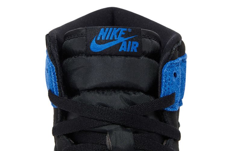 Air Jordan 1 Retro High OG Royal Reimagined