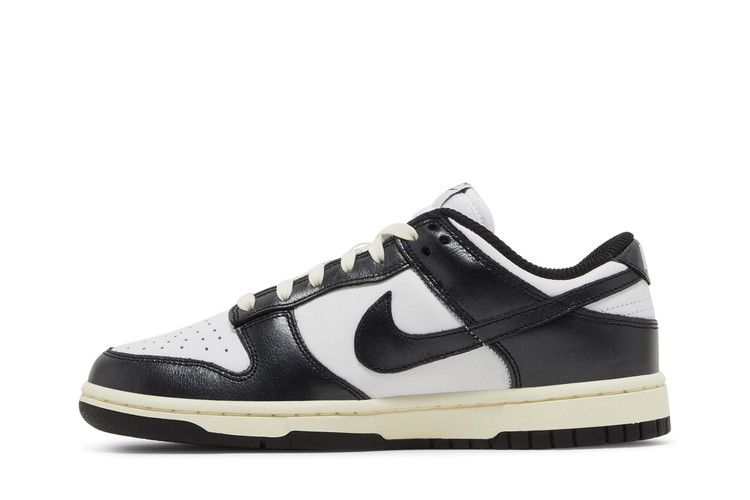 Nike Dunk Low Vintage Panda