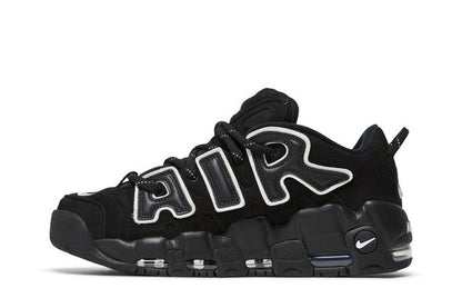 Nike Air More Uptempo Low Ambush Black