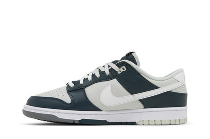 Nike Dunk Low Split Deep Jungle