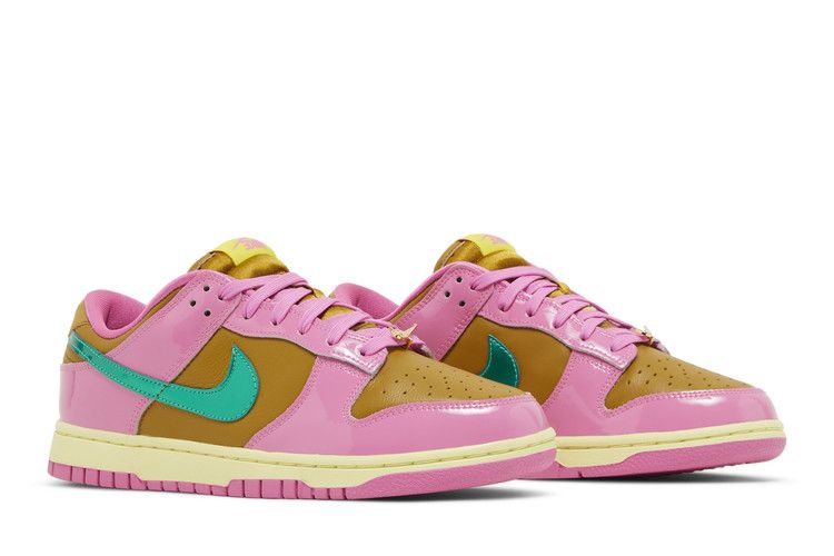 Nike Dunk Low Parris Goebel - FN2721-600