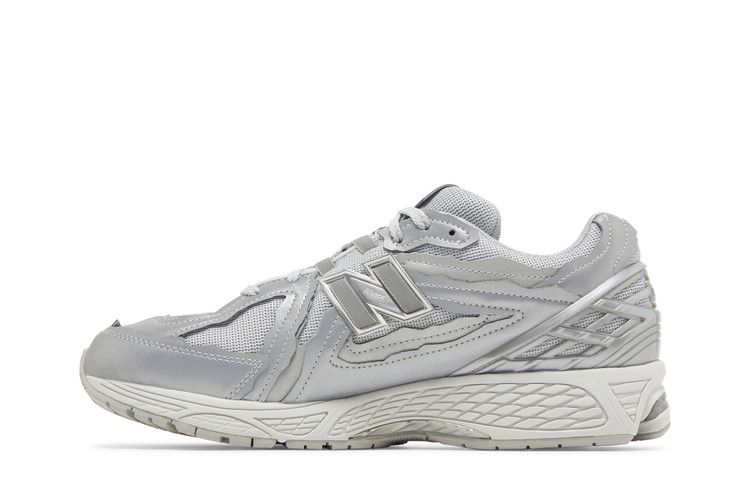 New Balance 1906D Protection Pack Silver Metallic