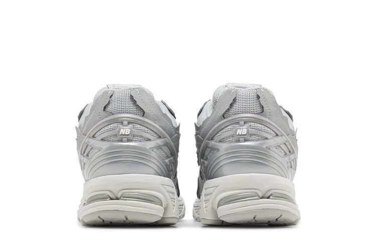 New Balance 1906D Protection Pack Silver Metallic