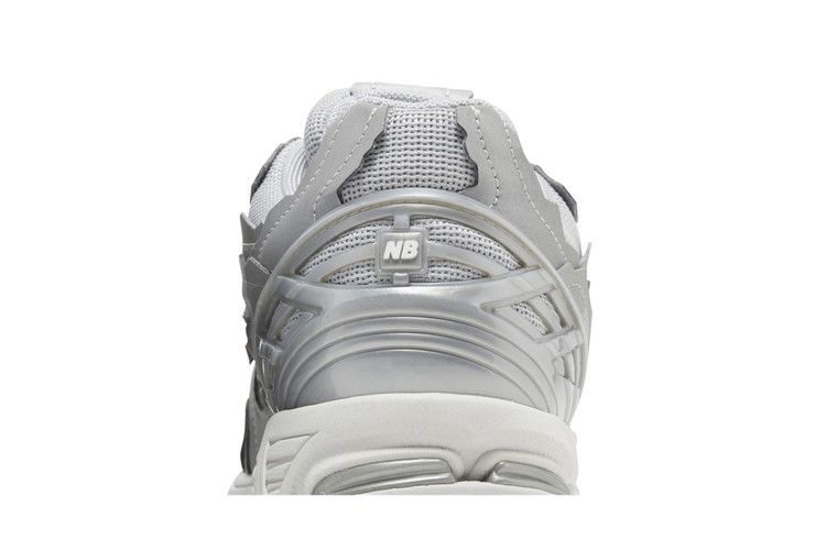 New Balance 1906D Protection Pack Silver Metallic