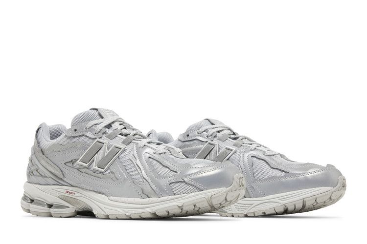 New Balance 1906D Protection Pack Silver Metallic