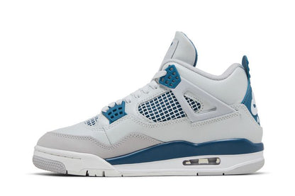 Air Jordan 4 Retro Military Blue (2024)