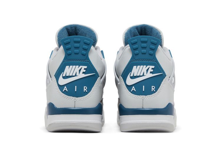 Air Jordan 4 Retro Military Blue (2024)