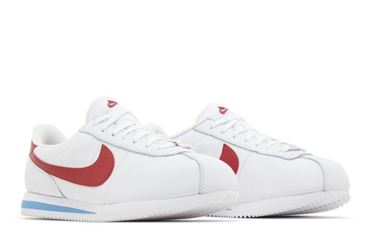 Nike Cortez Forrest Gump (2024) - FZ1347-100