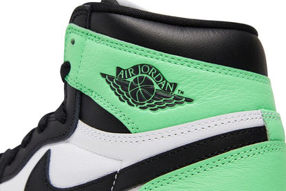 Air Jordan 1 Retro High OG Green Glow