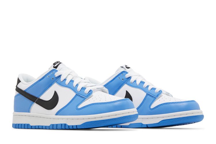 Nike Dunk Low Photo Blue - FV7021-400