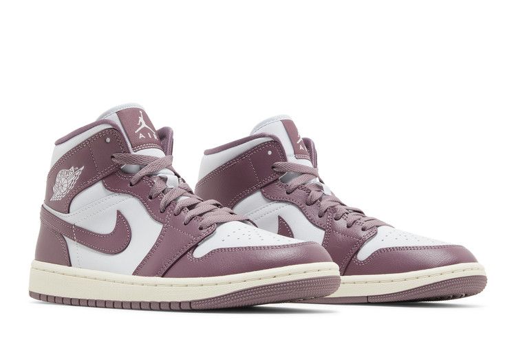 Air Jordan Air Jordan 1 Mid Sky J Mauve - BQ6472-050