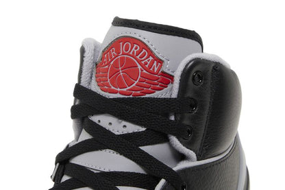 Air Jordan 2 Retro Black Cement