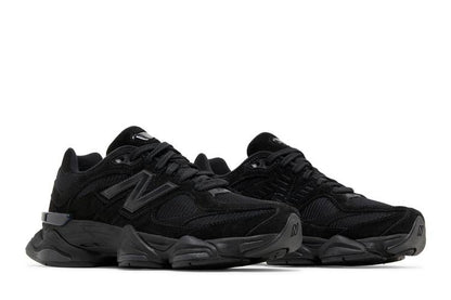 New Balance 9060 Triple Black - U9060BPM