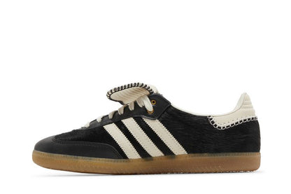 Adidas Samba Nylon Wales Bonner Core Black