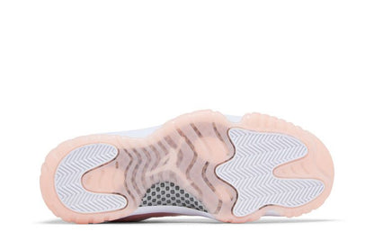 Air Jordan 11 Retro Low Legend Pink