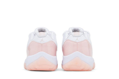 Air Jordan 11 Retro Low Legend Pink