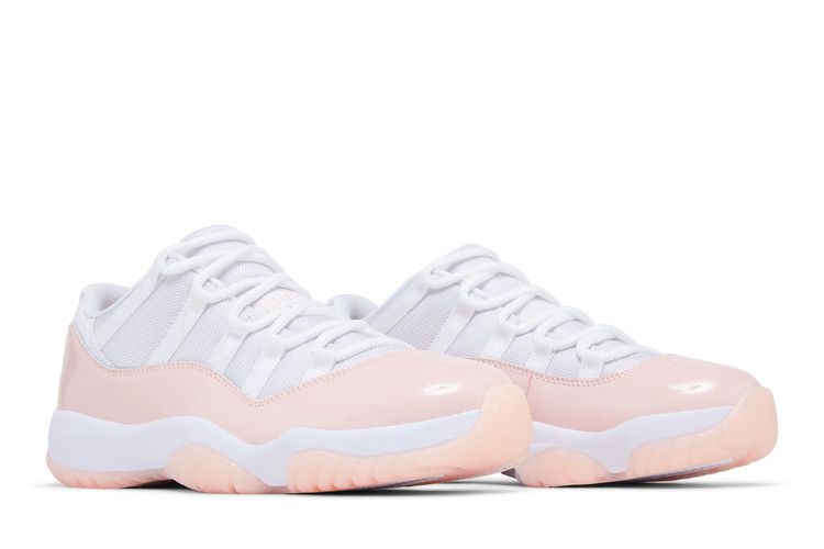 Air Jordan 11 Retro Low Legend Pink