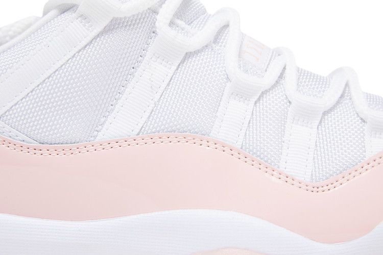 Air Jordan 11 Retro Low Legend Pink