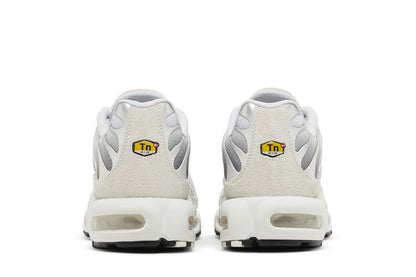 Nike Air Max Plus Sail Pure Platinum Silver