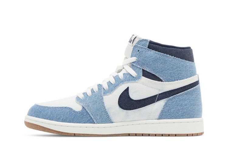 Air Jordan 1 Retro High OG Denim