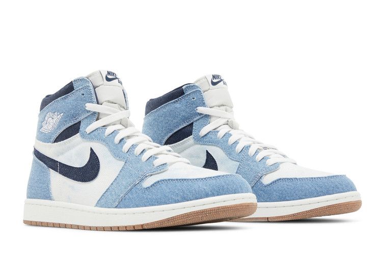 Air Jordan 1 Retro High OG Denim