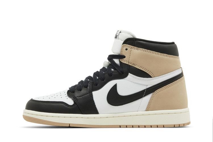 Air Jordan 1 Retro High OG Latte