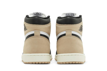 Air Jordan 1 Retro High OG Latte