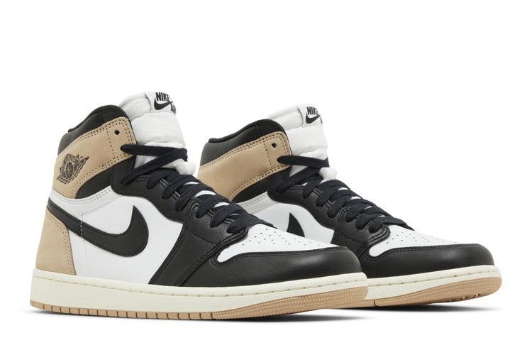 Air Jordan 1 Retro High OG Latte