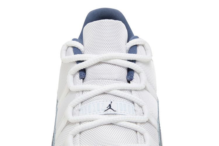 Air Jordan Air Jordan 11 Retro Low Diffused Blue (2024) - FV5104-104