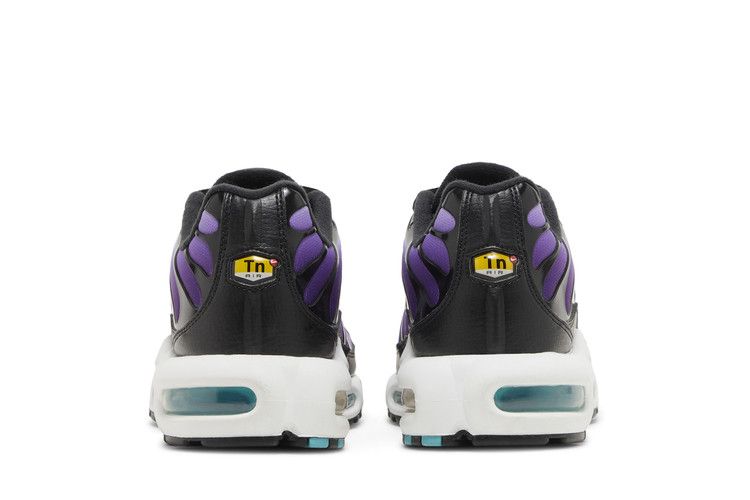 Nike Air Max Plus Reverse Grape