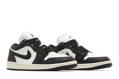 Air Jordan 1 Low SE Vintage Panda