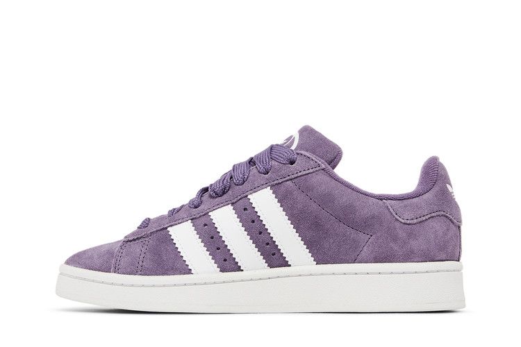 Adidas Campus 00s Shadow Violet