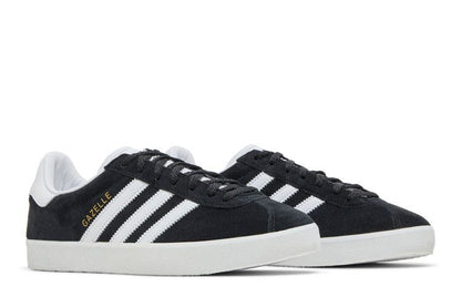 Adidas Gazelle 85 Core Black Cloud White - IE2166 / BB5476 / IE2166