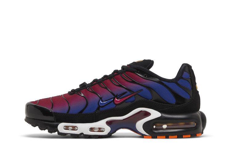 Nike Air Max Plus Patta FC Barcelona