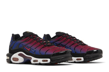 Nike Air Max Plus Patta FC Barcelona